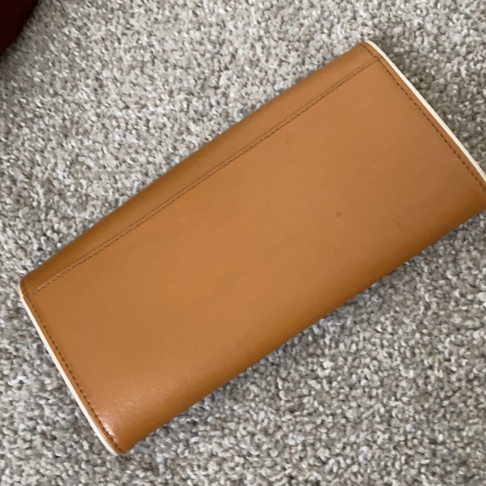 Coach wallet - Picture 5 of 8